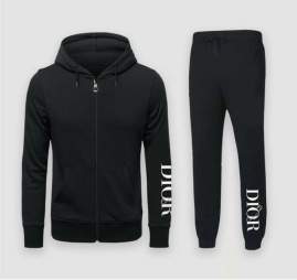 Picture of Dior Sweater Suits _SKUDiorm-6xl1q0838916